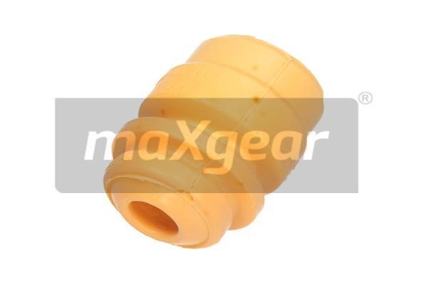 Rubber Buffer, suspension MAXGEAR 720220