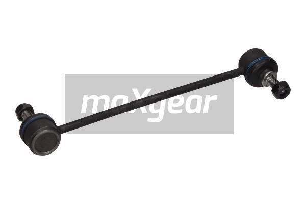 Link/Coupling Rod, stabiliser bar MAXGEAR 722982