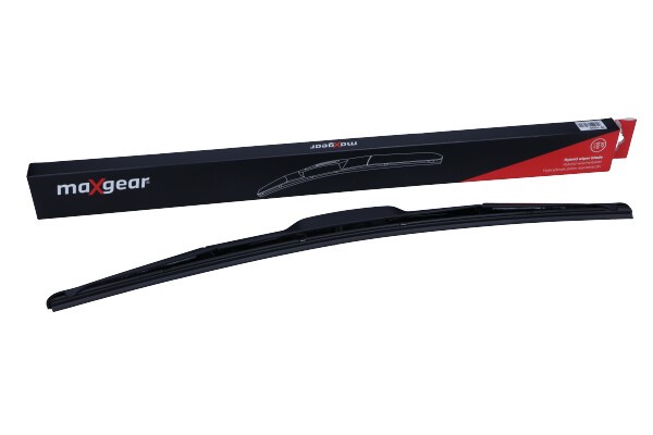 Wiper Blade MAXGEAR 397500 3