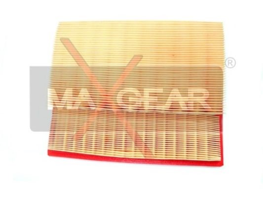 Air Filter MAXGEAR 260024 2