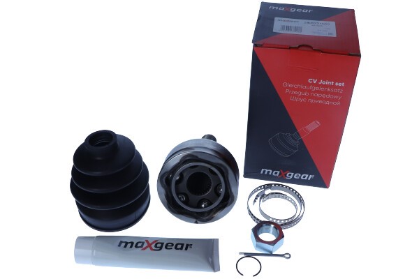 Joint Kit, drive shaft MAXGEAR 493095 3