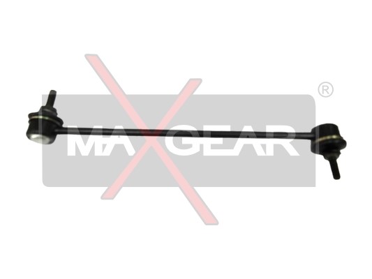 Link/Coupling Rod, stabiliser bar MAXGEAR 721124 2