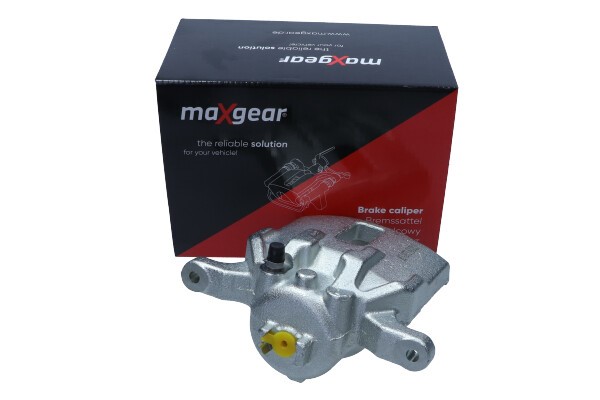 Brake Caliper MAXGEAR 821073 3