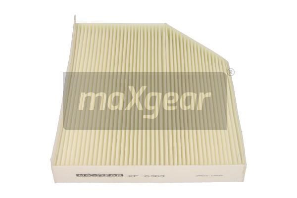 Filter, interior air MAXGEAR 260799
