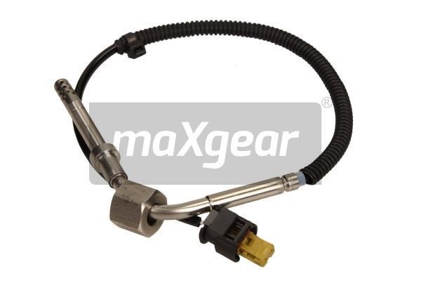 Sensor, exhaust gas temperature MAXGEAR 210422