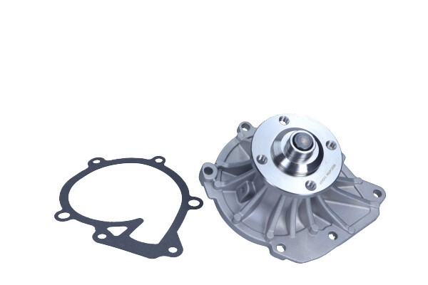 Water Pump, engine cooling MAXGEAR 470256