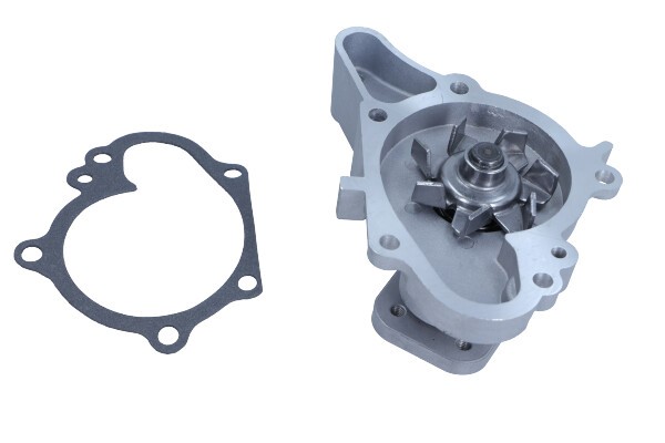 Water Pump, engine cooling MAXGEAR 470232 2