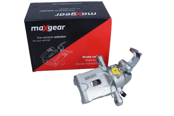 Brake Caliper MAXGEAR 820679 3