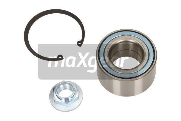 Wheel Bearing Kit MAXGEAR 330688