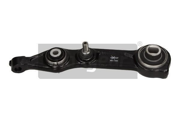 Control/Trailing Arm, wheel suspension MAXGEAR 720824