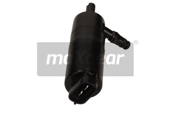 Washer Fluid Pump, headlight cleaning MAXGEAR 450120