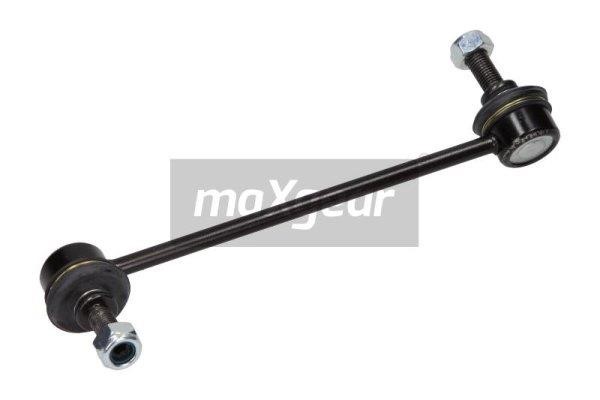 Link/Coupling Rod, stabiliser bar MAXGEAR 721778
