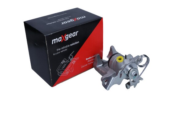 Brake Caliper MAXGEAR 820005 3