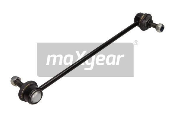 Link/Coupling Rod, stabiliser bar MAXGEAR 723139