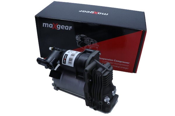 Compressor, compressed air system MAXGEAR 275015