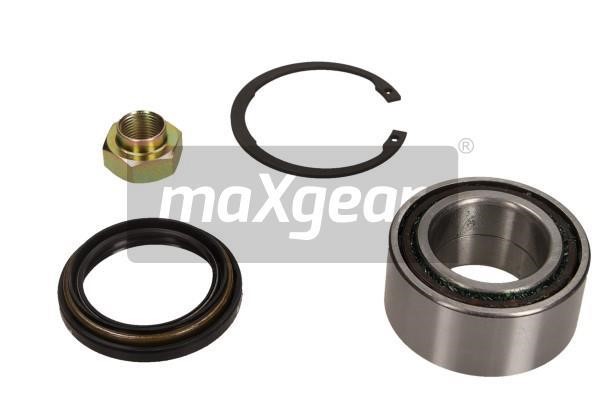Wheel Bearing Kit MAXGEAR 330995