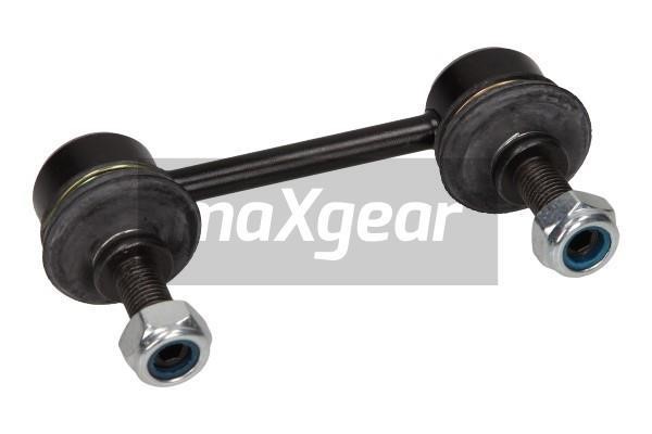 Link/Coupling Rod, stabiliser bar MAXGEAR 722615