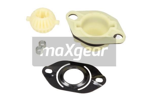 Repair Kit, gear shift lever MAXGEAR 270196