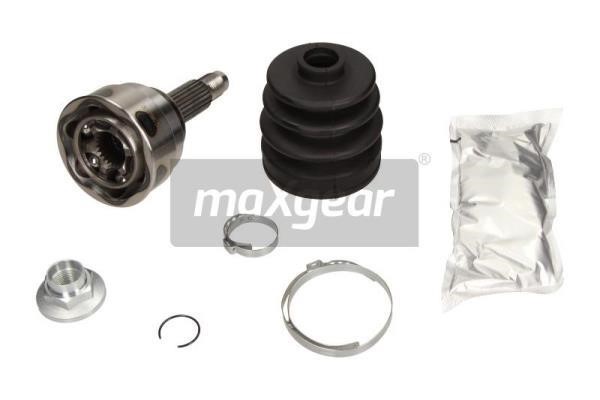 Joint Kit, drive shaft MAXGEAR 491272