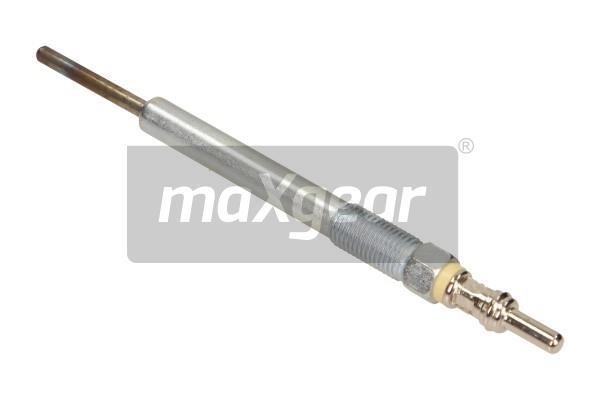 Glow Plug MAXGEAR 660125