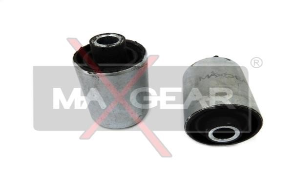 Mounting Kit, control lever MAXGEAR 721551