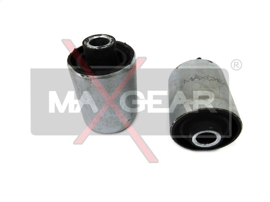 Mounting Kit, control lever MAXGEAR 721551 2