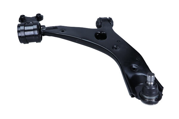 Control/Trailing Arm, wheel suspension MAXGEAR 721892