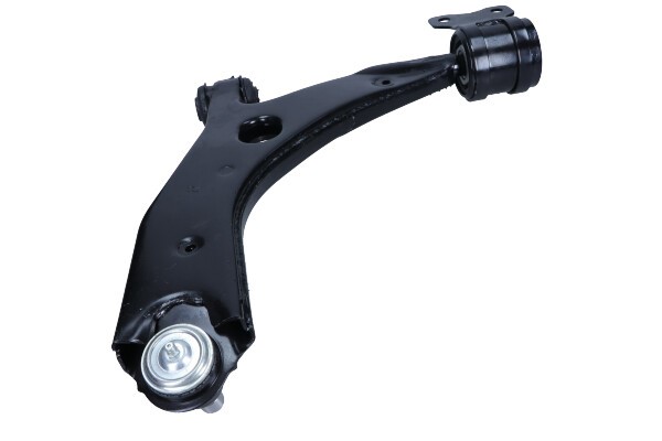 Control/Trailing Arm, wheel suspension MAXGEAR 721892 2