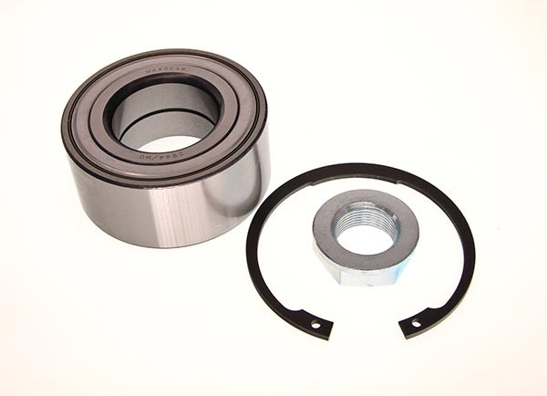 Wheel Bearing Kit MAXGEAR 330051 2