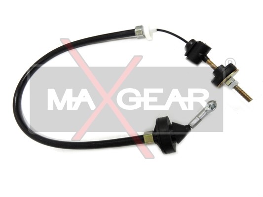 Cable Pull, clutch control MAXGEAR 320206 2