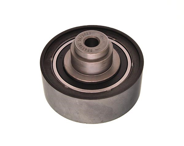 Deflection/Guide Pulley, timing belt MAXGEAR 540376
