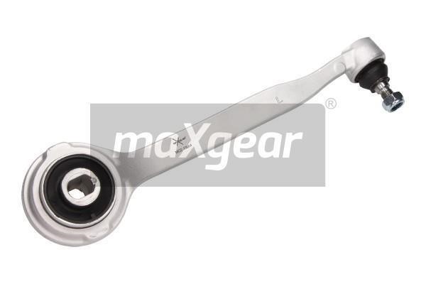 Control/Trailing Arm, wheel suspension MAXGEAR 720817