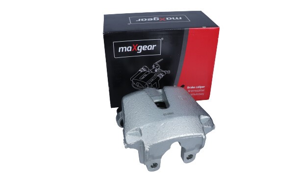 Brake Caliper MAXGEAR 820862 3
