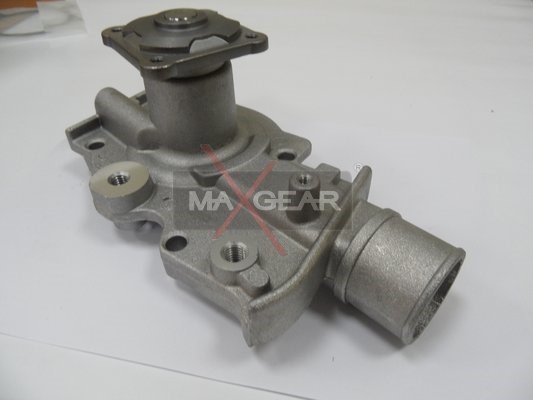 Water Pump, engine cooling MAXGEAR 470021 2