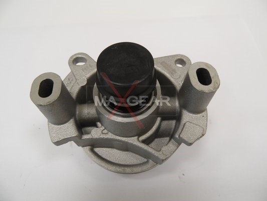 Water Pump, engine cooling MAXGEAR 470134 2