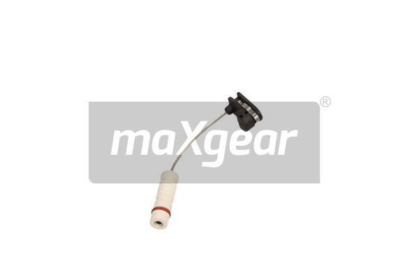 Warning Contact, brake pad wear MAXGEAR 230054