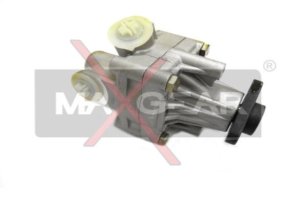 Hydraulic Pump, steering system MAXGEAR 480048
