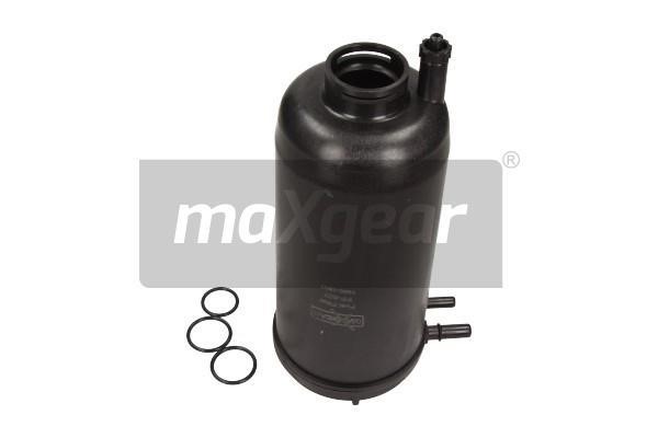 Fuel Filter MAXGEAR 260670