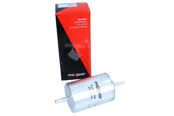 Fuel Filter MAXGEAR 262204 3