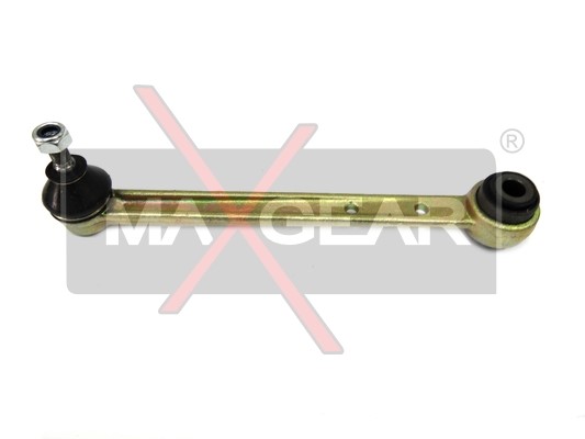 Link/Coupling Rod, stabiliser bar MAXGEAR 721116 2