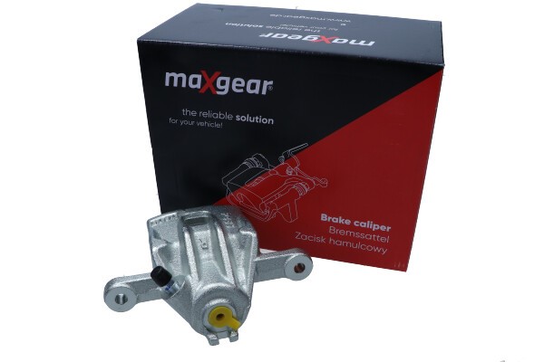 Brake Caliper MAXGEAR 821090