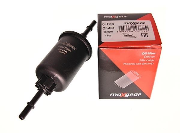 Fuel Filter MAXGEAR 260423 3