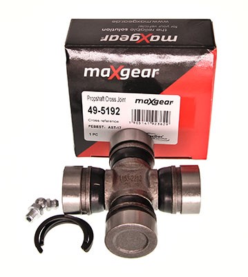 Joint, propshaft MAXGEAR 495192 3
