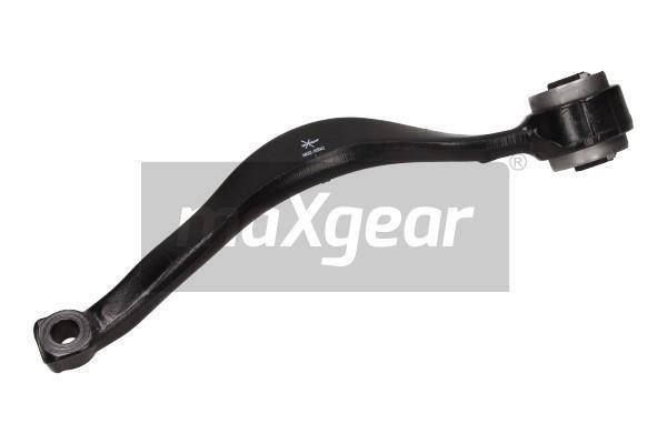Control/Trailing Arm, wheel suspension MAXGEAR 721501
