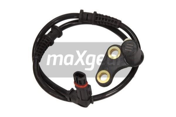 Sensor, wheel speed MAXGEAR 200132