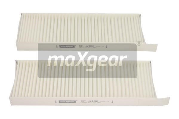 Filter, interior air MAXGEAR 260617