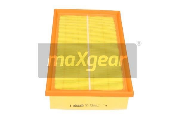 Air Filter MAXGEAR 260743