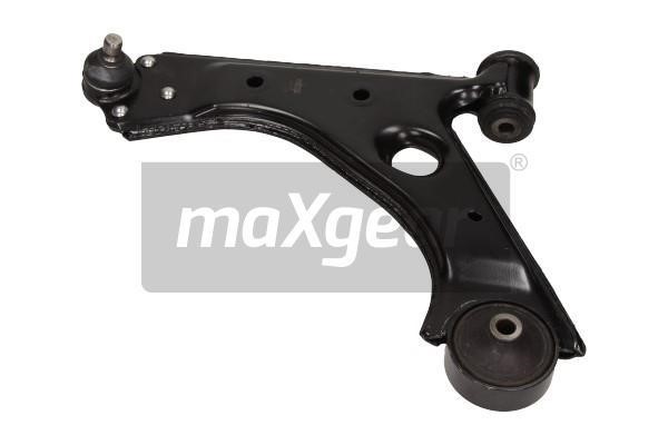 Control/Trailing Arm, wheel suspension MAXGEAR 721899