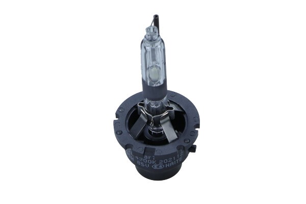 Bulb, headlight MAXGEAR 780111 3