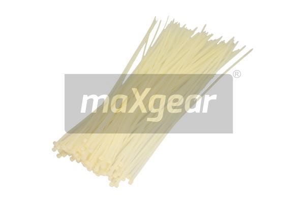 Clamping Clip MAXGEAR 840030SET
